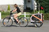 VELO - BIKE TRAILER 011